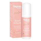 Bild: Vagisan care Intim Care Dusch Schaum Sensitiv
